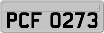 PCF0273