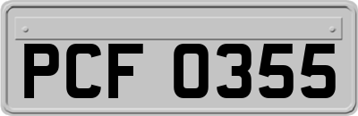 PCF0355