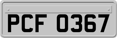 PCF0367