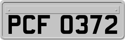 PCF0372