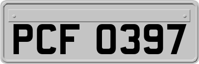 PCF0397
