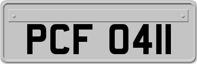PCF0411