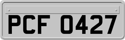 PCF0427