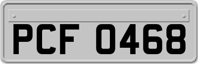 PCF0468