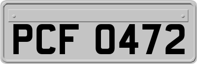 PCF0472