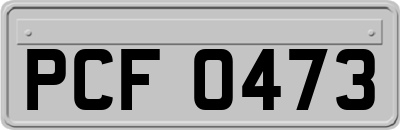 PCF0473