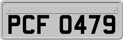 PCF0479