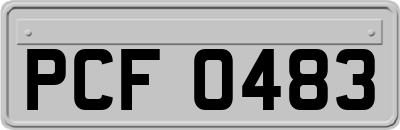 PCF0483