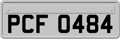PCF0484