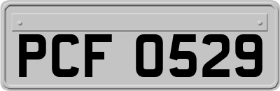 PCF0529