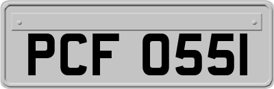 PCF0551