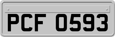PCF0593