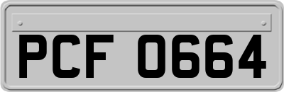 PCF0664