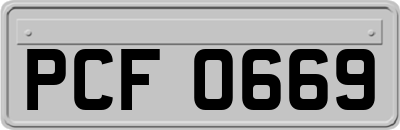 PCF0669
