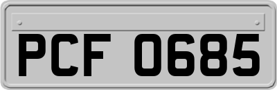 PCF0685