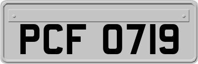 PCF0719