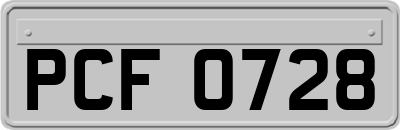 PCF0728