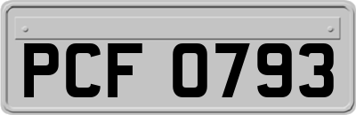 PCF0793