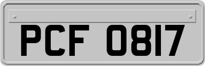 PCF0817