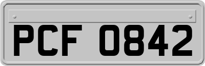 PCF0842