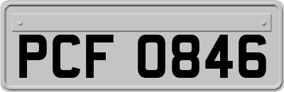 PCF0846