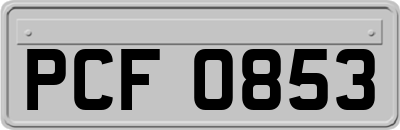 PCF0853