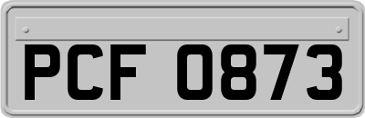 PCF0873
