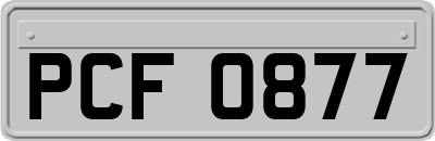 PCF0877