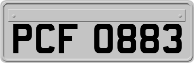 PCF0883