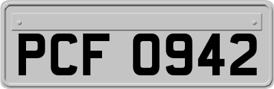 PCF0942