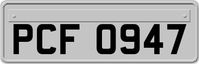 PCF0947