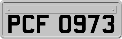 PCF0973