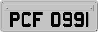 PCF0991
