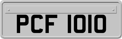PCF1010