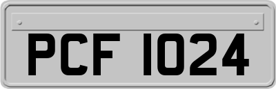 PCF1024