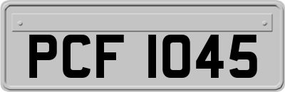 PCF1045
