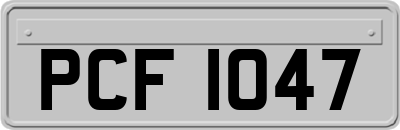 PCF1047