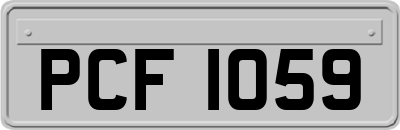 PCF1059