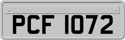 PCF1072