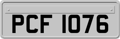 PCF1076