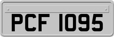 PCF1095