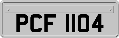 PCF1104