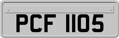 PCF1105
