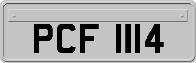 PCF1114