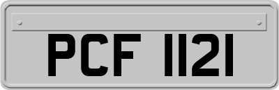 PCF1121
