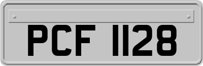 PCF1128