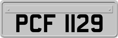 PCF1129