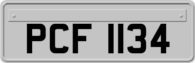 PCF1134