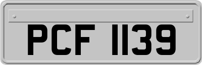PCF1139
