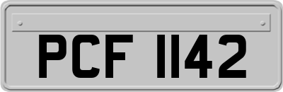 PCF1142